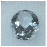 2.03CT AQUAMARINE GEMSTONE