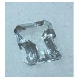 3.00CT AQUAMARINE GEMSTONE
