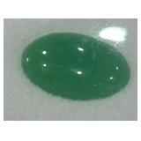 3.27CT JADE GEMSTONE