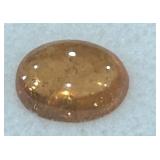 2.30CT SPESSERTITE GARNET GEMSTONE