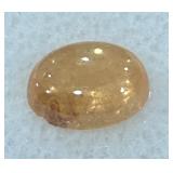1.96CT SPESSERTITE GARNET GEMSTONE