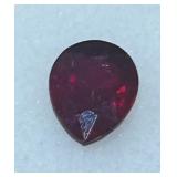 2.36CT RUBY GEMSTONE