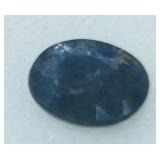 2.94CT SAPPHIRE GEMSTONE