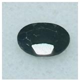 1.43CT SAPPHIRE GEMSTONE