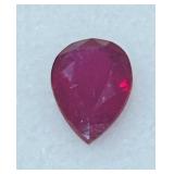 1.89CT RUBY GEMSTONE