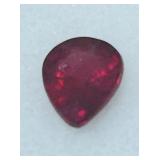 2.39CT RUBY GEMSTONE
