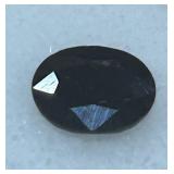 2.35CT SAPPHIRE GEMSTONE
