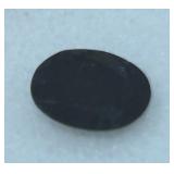 1.86CT SAPPHIRE GEMSTONE