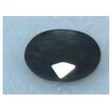 2.00CT SAPPHIRE GEMSTONE