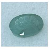 1.56CT EMERALD GEMSTONE