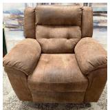 11 - POWER RECLINER