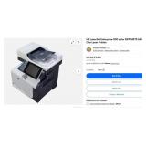 11 - HP COMBO PRINTER