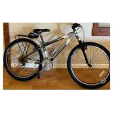 15 - GARY FISHER MARLIN MOUNTAIN TOURING BIKE