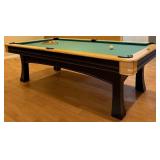 15 - DLT POOL TABLE