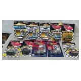 11 - RACING CHAMPIONS & WINNER