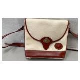 11 - DOONEY & BOURKE SHOULDER BAG (B250)