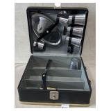 500 - ORIGINAL EVER-WEAR TRAVEL BAR (G18)
