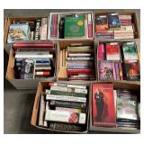 378 - MIXED LOT OF BOOKS (Z11)