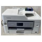 N - BROTHER COMBO PRINTER (B240)