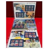 11 - LOT OF COLLECTIBLE COIN SETS (A133)