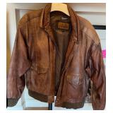 15 - A-B SPORT THINSULATE JACKET SIZE XL