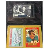 11 - VINTAGE SPORTS TRADING CARD (A215)