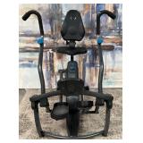 11 - TEETER FITNESS EQUIPMENT