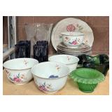 378 - MIXED LOT OF COLLECTIBLES (Z5)