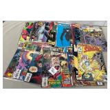 11 - MIXED LOT OF COLLECTIBLE COMICS (B280)