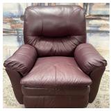 11 - MANUAL RECLINER