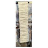 11 - CONTEMPORARY FLOOR LAMP