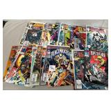 11 - MIXED LOT OF COLLECTIBLE COMICS (B279)