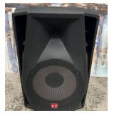 11 - HY AUDIO SPEAKER