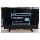11 - WESTINGHOUSE 42" HDTV W/ REMOTE (P103)