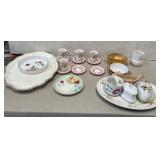 N - MIXED LOT OF COLLECTIBLES (B172)