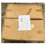 11- UNASSEMBLED SPINER DISPLAY