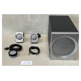 11 - BOSE MULTIMEDIA SPEAKERS (G14)