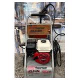 11 - COLEMAN POWERMATE