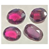 10.00CT GARNET STONES (A37)