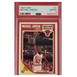 N -MICHAEL JORDAN 