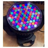 11 - LED STAGE PARTY LIGHT FIXTURE (G28)