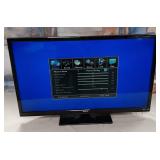 11 - SANYO 32ï¿½ FLAT SCREEN TV