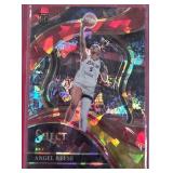 N - ANGEL REESE PANINI BASKETBALL CARD (A97)