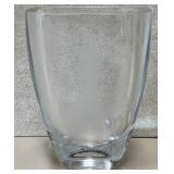 11 - KOSTA BODA VASE (G9)
