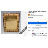 11 - JAY STRONGWATER DECORATIVE PHOTO FRAME