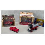 N - MIXED LOT OF COLLECTIBLES (B230)