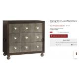 11 - TOMMY BAHAMAS CHEST OF DRAWERS