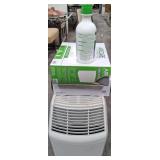 11 - AIRCARE HUMIDIFIER WITH FILTER KIT