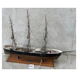 500 - REPLICA SOVEREIGN OF THE SEAS SHIP (G19)