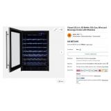 15 - MAGIC CHEF WINE COOLER